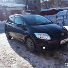 Toyota Auris 1.6 AMT, 2008, 164 000 