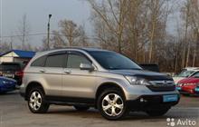 Honda CR-V 2.4AT, 2008, 