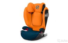  Cybex Solution S-Fix 