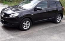 Nissan Qashqai 2.0CVT, 2012, 