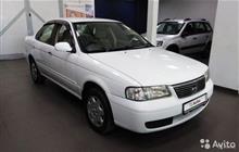 Nissan Sunny 1.5AT, 2002, 