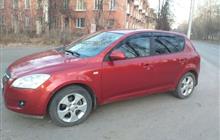 KIA cee