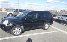 Nissan X-Trail 2.0, 2008, 108000