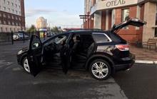 Mazda CX-9 3.7AT, 2008, 203000