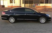 Nissan Teana 2.5CVT, 2011, 130000