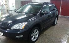 Lexus RX 3.3AT, 2003, 210000