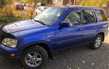 Honda CR-V 2.0AT, 2001, 375000