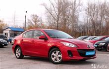 Mazda 3 1.6AT, 2011, 105000