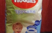   Huggies