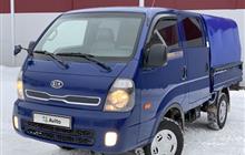 KIA Bongo 2.5, 2012, 108000