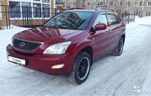 Lexus RX 3.5AT, 2008, 150000