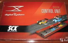 SCX Digital Control Unit