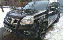 Nissan X-Trail 2.0CVT, 2011, 135000