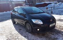 Toyota Auris 1.6AMT, 2008, 164000