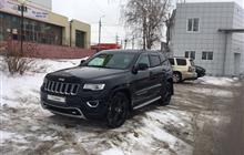 Jeep Grand Cherokee 3.0AT, 2014, 165000