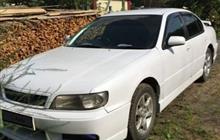 Nissan Cefiro 2.0, 1997, 172393