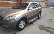 KIA Sorento 3.3AT, 2007, 252000