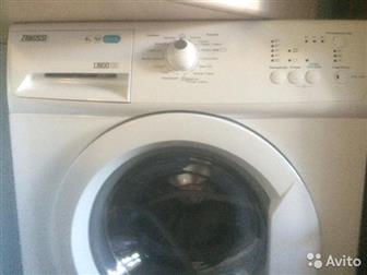    Zanussi zwso6100v,   2 ,  