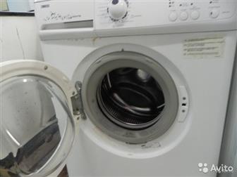   Zanussi ZWS 6107       60x45x85     : 5   : A     