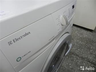   Electrolux EWF 1086       60x58x85     : 5   : A    
