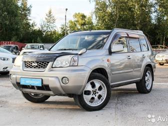  Nissan X-Trail,   Crystal Motors        ,     ,   