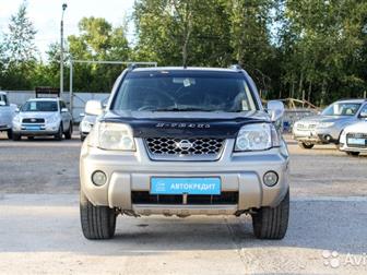  Nissan X-Trail,   Crystal Motors        ,     ,   