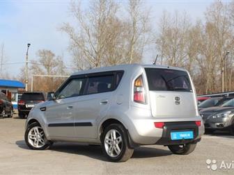  Kia Soul,   Crystal Motors        ,     ,   