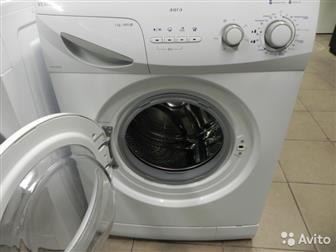   Vestel AWM 840S ,   !     60x43x85      : 5    : A    