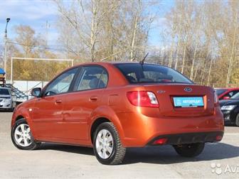  Kia Rio,   Crystal Motors        ,     ,   