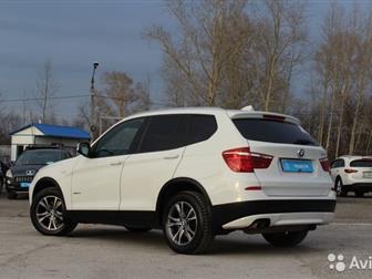          - 1 ,   BMW X3,   Crystal Motors      