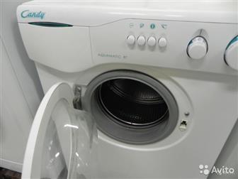  Candy Aquamatic 8T ,   !       51x43x70     : 3   :  