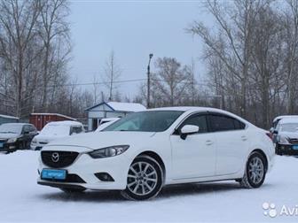          - 1 ,  Mazda 6,   Crystal Motors      