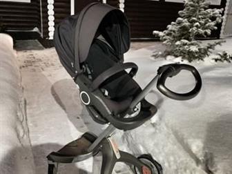    Stokke Xplory,         ,     ,   !    