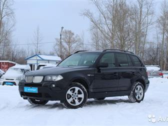          - 1 ,  BMW X 3 ,   Crystal Motors      