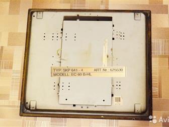    / /GorenjeModel: EC 60 B-HLART,  Nr, : 625530TYP: SKP 641-4    ,   