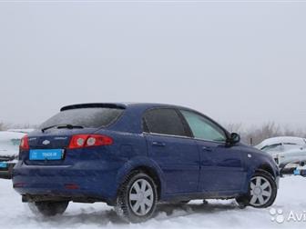          - 1 ,  Chevrolet Lacetti,   Crystal Motors     