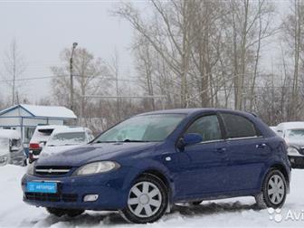          - 1 ,  Chevrolet Lacetti,   Crystal Motors     