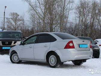          - 1 ,  Ford Focus,   Crystal Motors     