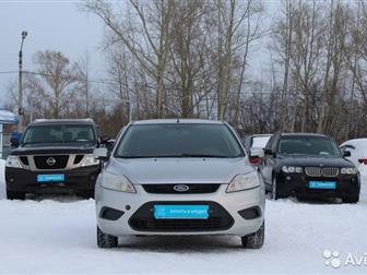          - 1 ,  Ford Focus,   Crystal Motors     