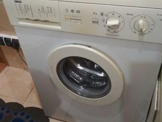       Zanussi  