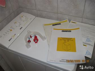   Zanussi c    5 ,         ,    ,        