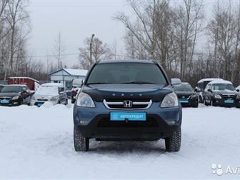          - 1 ,  Honda CR-V ,   Crystal Motors     