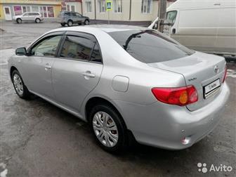   Toyota Corolla,  ,   ,   ( ),  ( ), , ,   