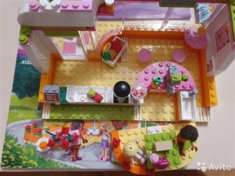 Lego friends 41035 ,  : /  