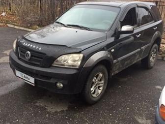     : 4 VIN   : KNAJ************* : 5: I (20022006): 2, 5 CRDi 4WD AT (140 ,  