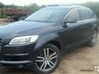 Audi Q7 4.1AT, 2007, 185000