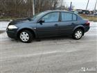 Renault Megane 1.6, 2004, 236000