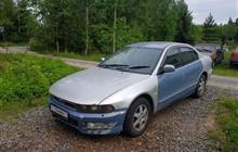 Mitsubishi Galant 1.8AT, 1998, 347161