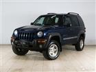 Jeep Liberty 2.4, 2002, 