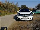 Opel Astra 1.8AT, 2012, 